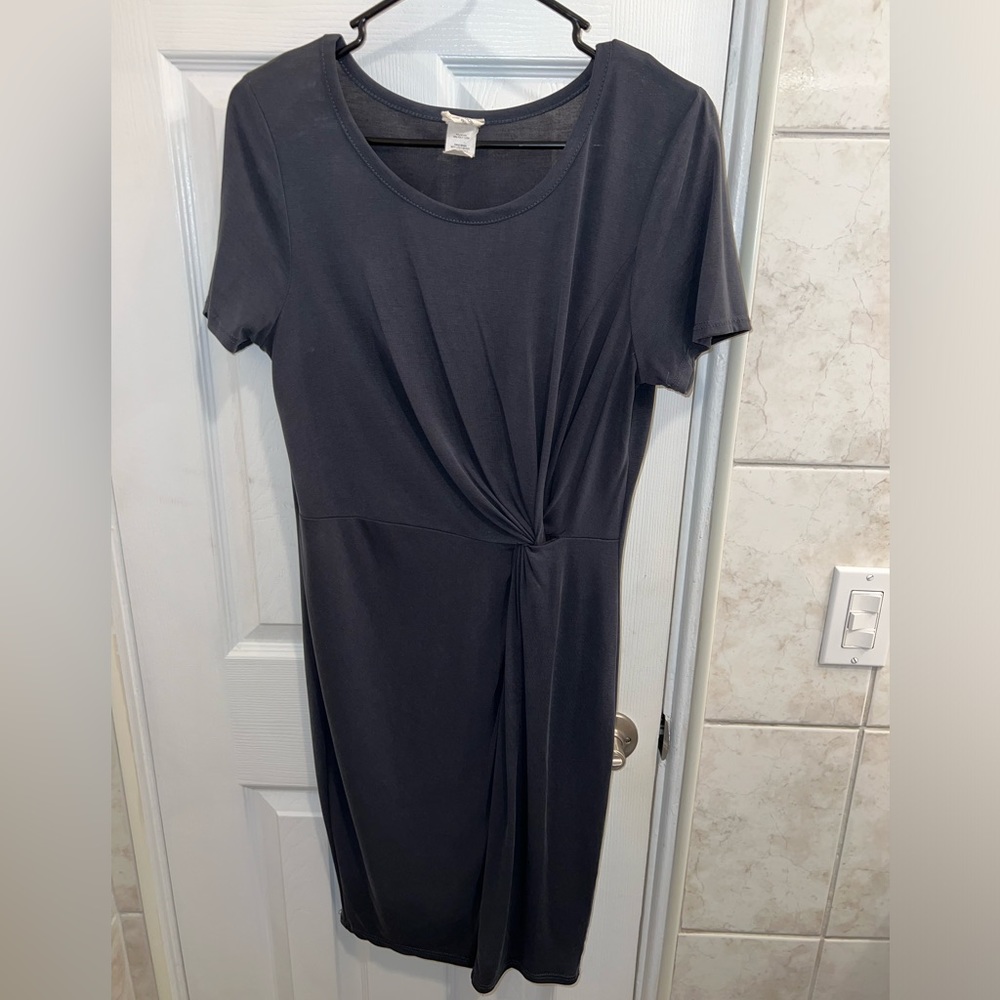 Caution To The Wind Dress